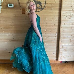 Prom Dress!